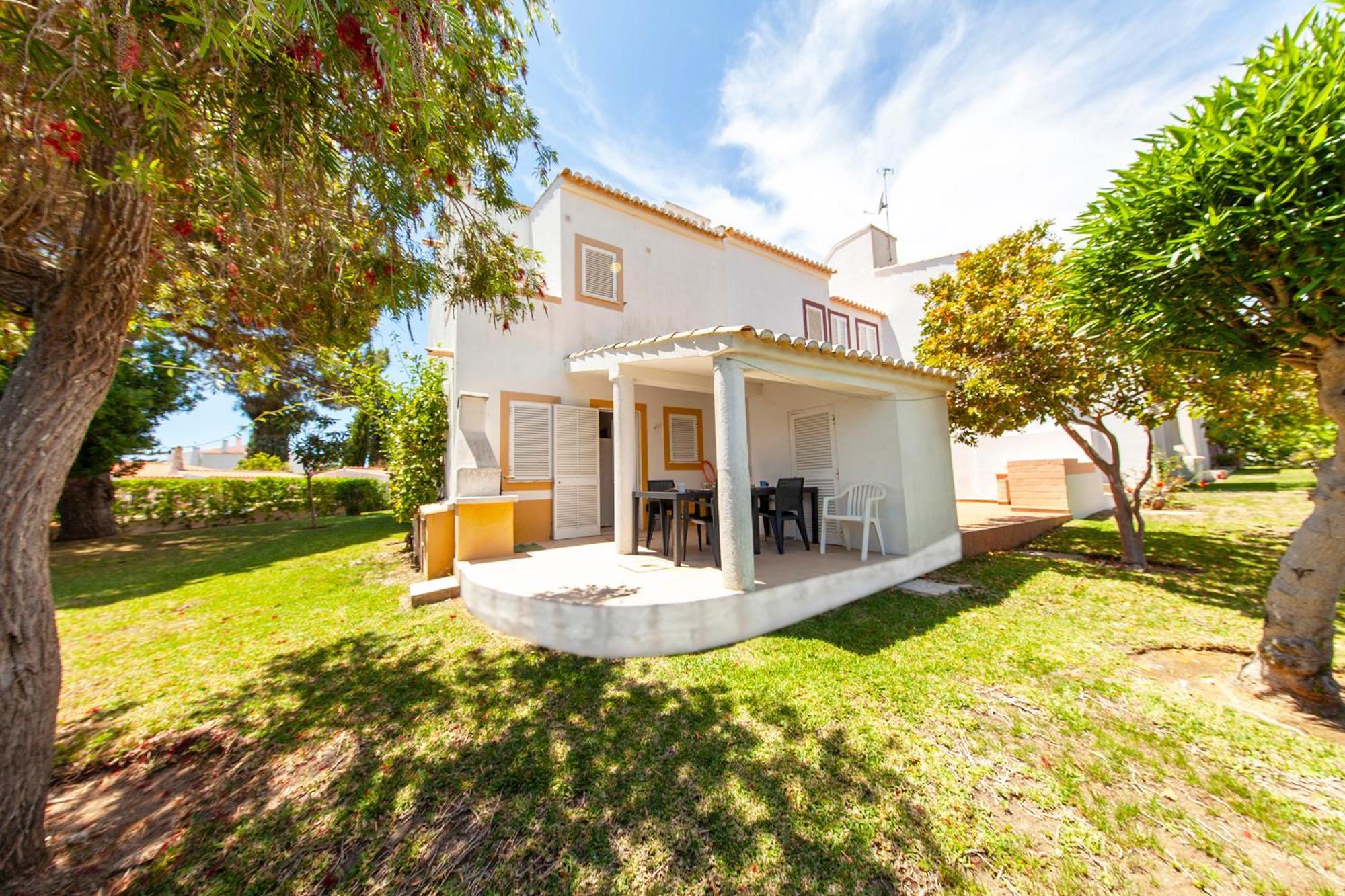 B75 - Casa Delfim In Alfanzina Carvoeiro Apartment Carvoeiro  Exterior photo